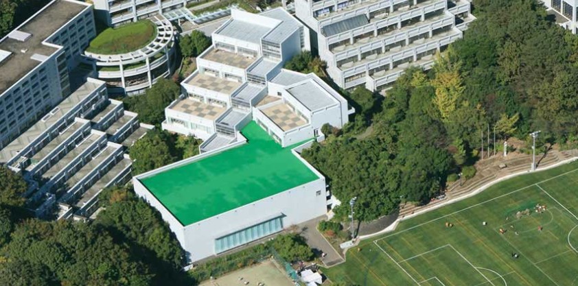 公文国際学園