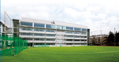 東京都市大学等々力